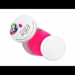 🎊$🎊 Make up sponge & brush cleaner